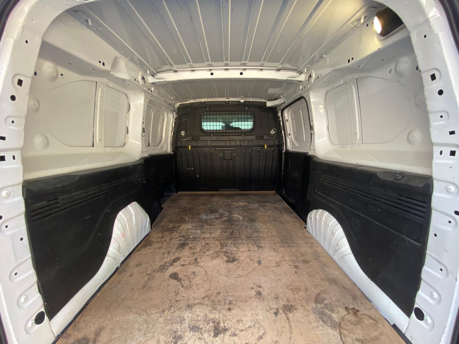 OPEL COMBO 19